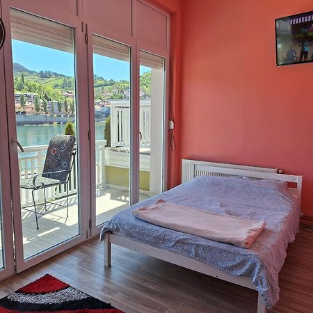 Apartments Sokolovic Βίσεγκραντ Εξωτερικό φωτογραφία