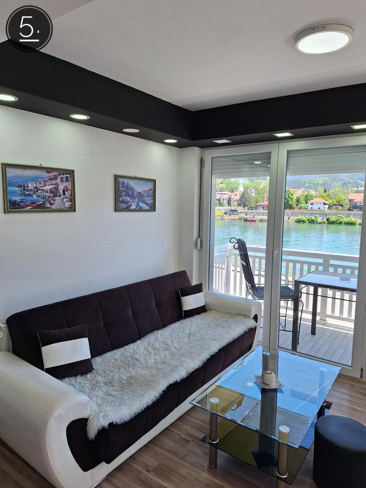 Apartments Sokolovic Βίσεγκραντ Εξωτερικό φωτογραφία