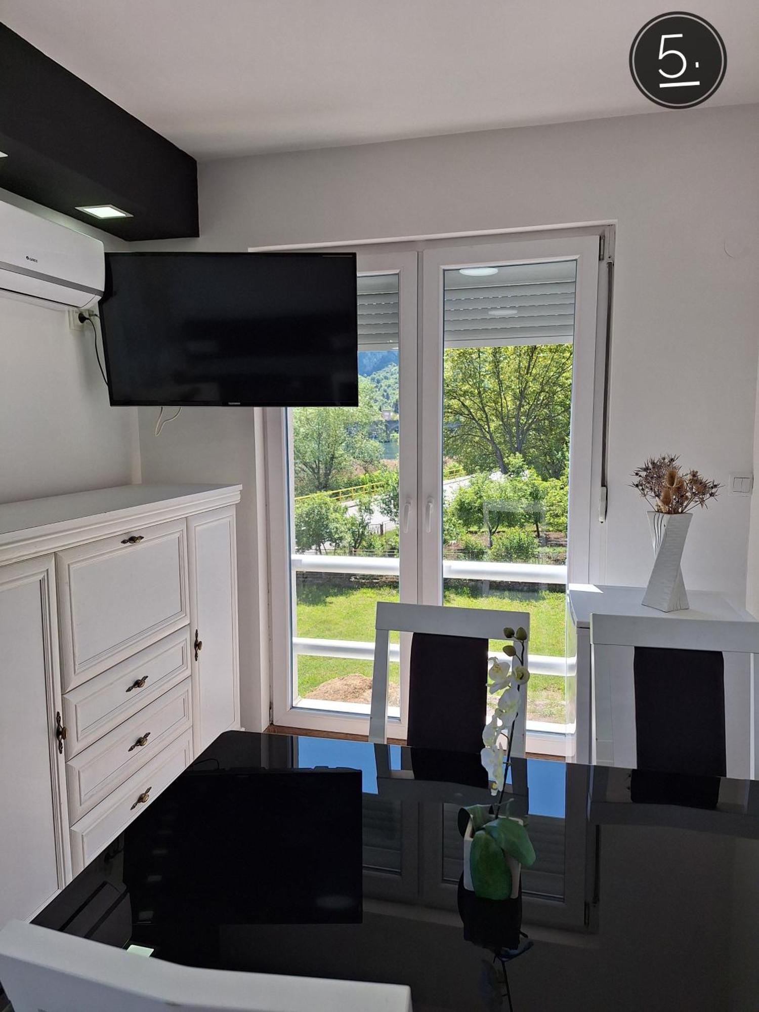 Apartments Sokolovic Βίσεγκραντ Εξωτερικό φωτογραφία