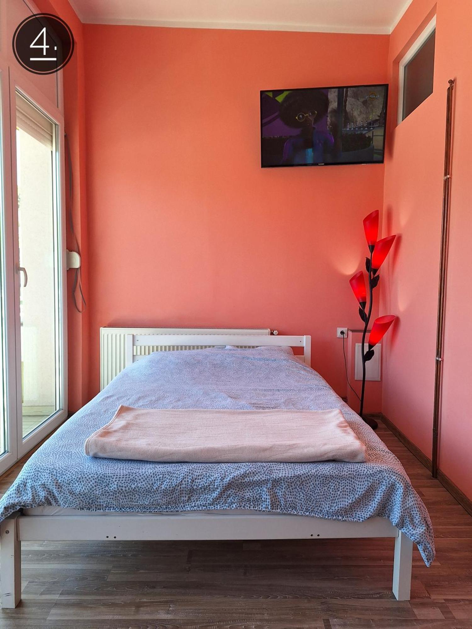 Apartments Sokolovic Βίσεγκραντ Εξωτερικό φωτογραφία
