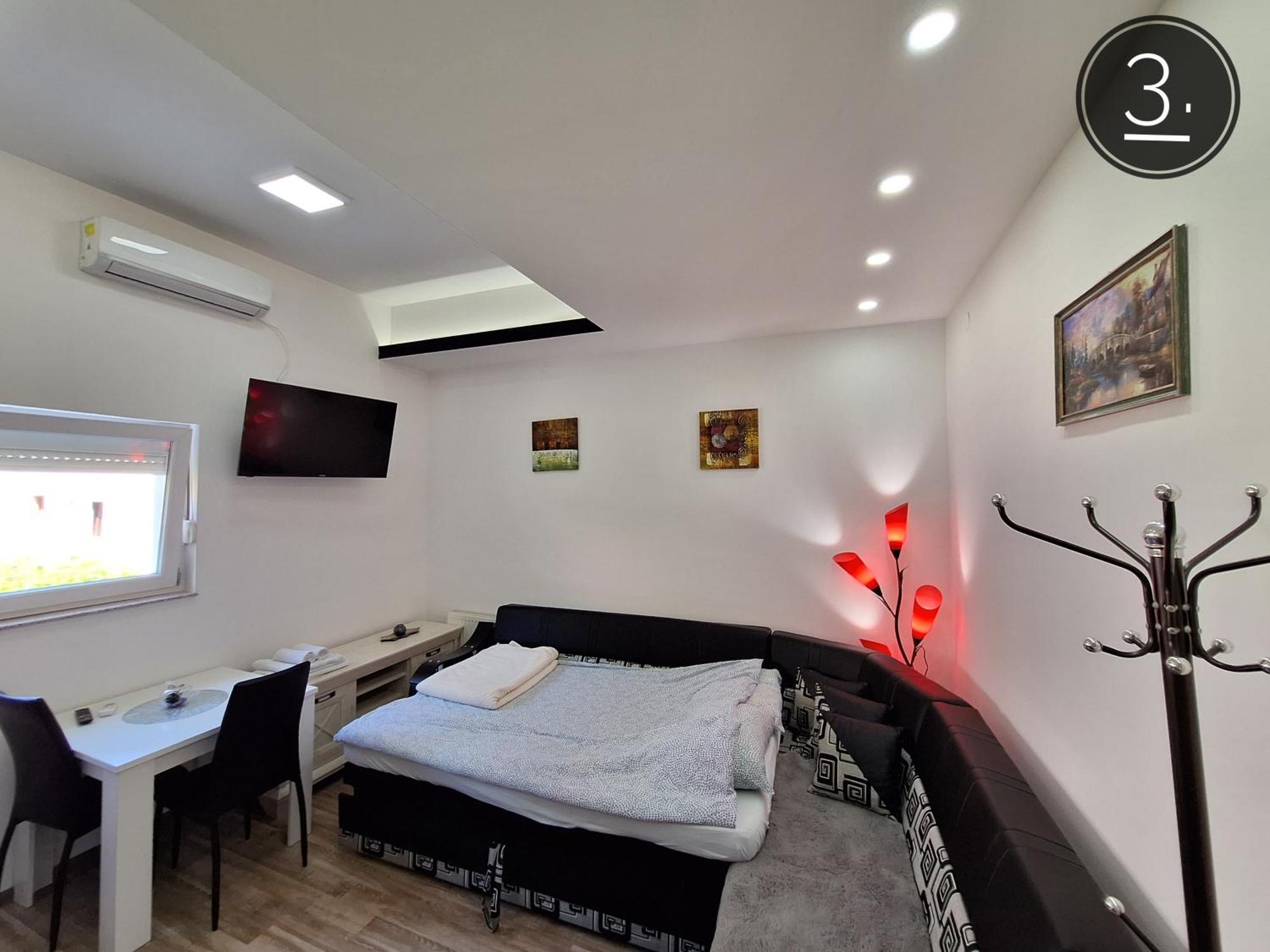 Apartments Sokolovic Βίσεγκραντ Εξωτερικό φωτογραφία