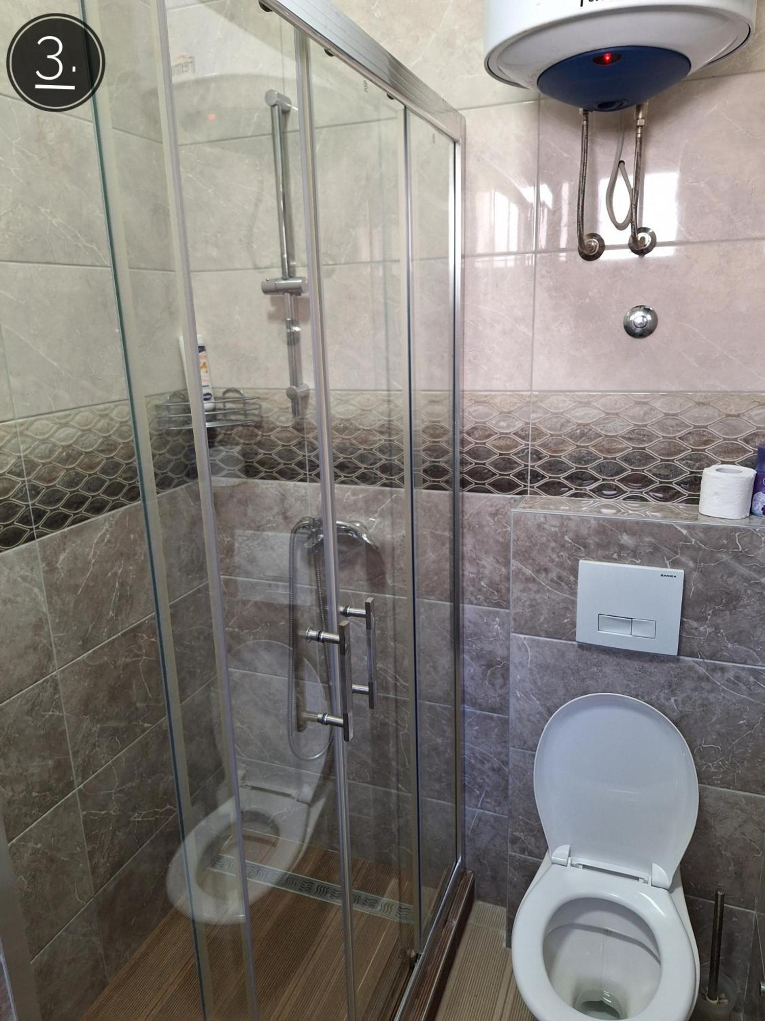 Apartments Sokolovic Βίσεγκραντ Εξωτερικό φωτογραφία