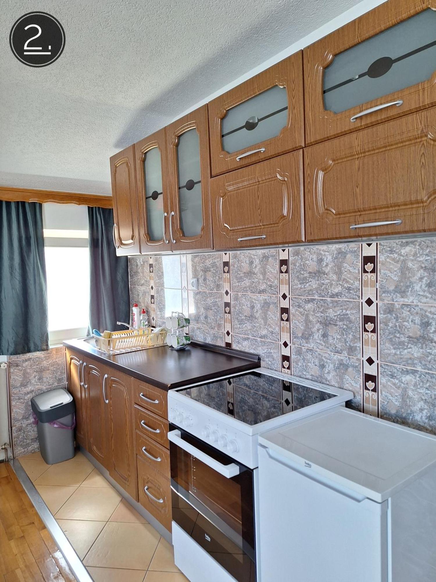 Apartments Sokolovic Βίσεγκραντ Εξωτερικό φωτογραφία